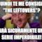QUINDI TE ME CONSIGLI "THE LEFTOVERS"? SARÀ SICURAMENTE UNA SERIE IMPERDIBILE!