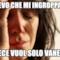 volevo che mi ingroppasse invece vuol solo vanessa