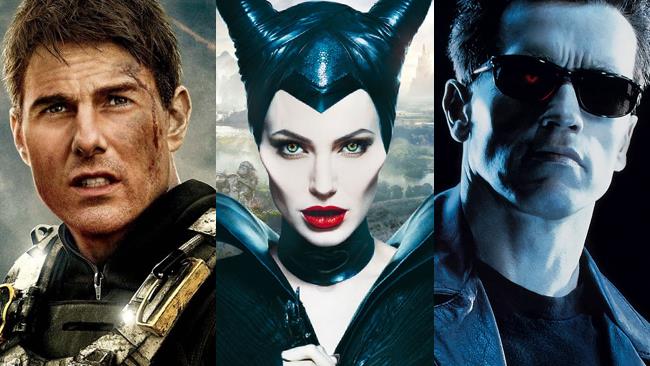 19 novembre 2015: ecco cosa guardare stasera in TV! Edge of Tomorrow, Malefica e Terminator 2 sono in TV