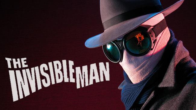 Sony starebbe lavorando a un remake dell'Uomo Invisibile L'Uomo Invisibile nel film del 1933