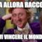 aaaa allora racconta volevi vincere il mondiale?