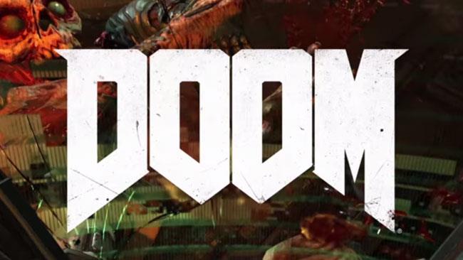 Doom arriva a primavera 2016: ecco trailer e gameplay Il nuovo videogioco di Doom arriva a primavera 2016
