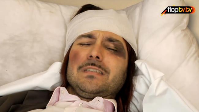 Maledetto incidente, canta Mariottide - 1