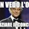 Non vedo l'ora di iniziare il concerto