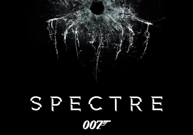 Il 24esimo film di James Bond si intitolerà Spectre Locandina e logo del film di James Bond Spectre
