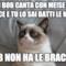 Dai bob canta con me!se sei felice e tu lo sai batti le mani! bob non ha le braccia
