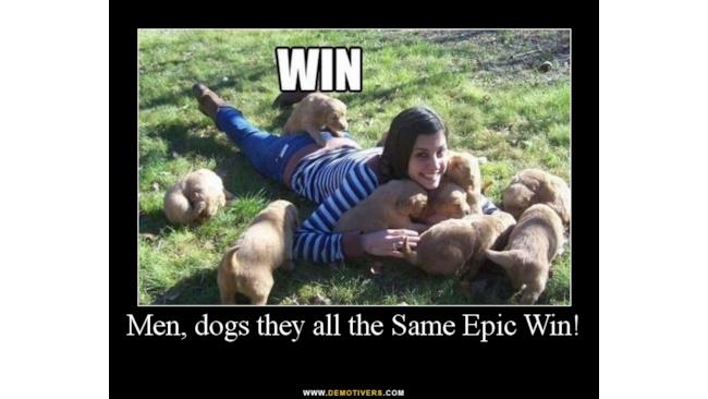 Epic win - 19