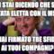 mi stai dicendo che sei stata eletta con il M5S Ma hai firmato tre sfiduce ai tuoi compagni?