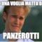 ho una voglia matta di.... panzerotti
