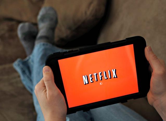 Netflix arriva in Italia: è ufficiale Netflix su Tablet