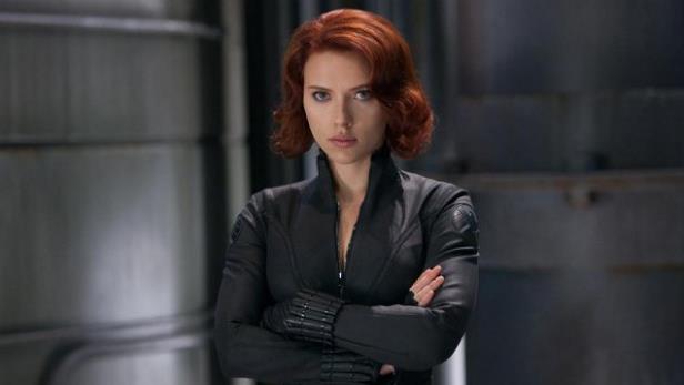 Scarlett Johansson lavora a un film spin-off su Vedova Nera Scarlett Johansson nel ruolo di Vedova Nera