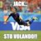 Jack... sto volando!!
