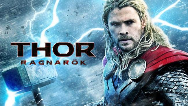 Thor: Ragnarok potrebbe essere il film più cupo dell'universo Marvel Thor: Ragnarok potrebbe essere il film più cupo di Marvel