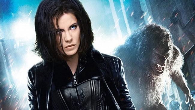 Underworld 5 inizio riprese Underworld 5 cominciano le riprese a Praga