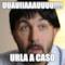 uuauiiaaauuuu!!!! urla a caso