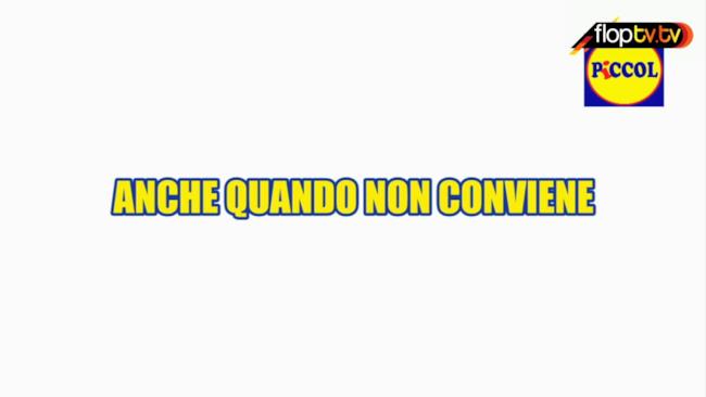 Da Piccol conviene sempre - 1