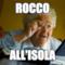 Rocco all'isola