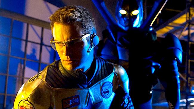 Warner Bros. è al lavoro su un film con protagonisti Booster Gold e Blue Beetle Booster Gold e Blue Beetle avranno un film
