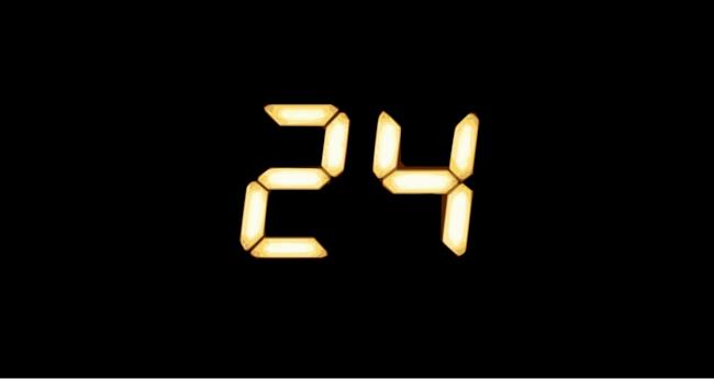 In preparazione la prima stagione del reboot della serie TV 24, intitolato Legacy FOX prepara il reboot della prima stagione della serie TV 24, Legacy