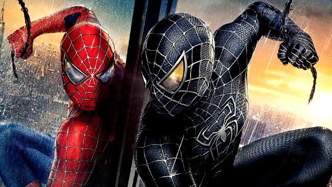 Gli accordi Sony/Marvel rivelano che Spider-Man potrebbe essere gay, Peter Parker invece no Spider-Man e la sua identità segreta sono oggetto di strani accordi tra Sony e Marvel