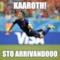 kaaroth! STO ARRIVANDOoo