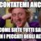 raccontatemi ancora di come siete tutti santi con i peccati degli altri