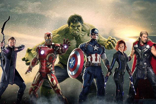 Avengers: Age of Ultron, ecco dei nuovi video Gli Avengers in Age of Ultron