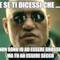 e se ti dicessi che .... non sono io ad essere grosso ma tu ad essere secco
