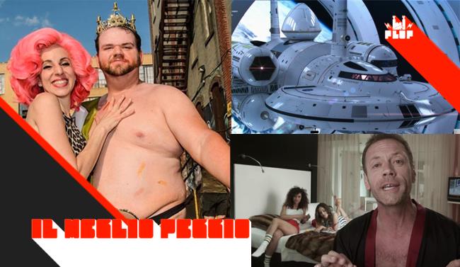 I migliori post su FlopTV fino al 21 giugno 2014 Collage delle foto dei migliori post su FlopTV fino al 21 giugno 2014