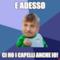 E adesso Ci ho i capelli anche io!