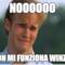 NOOOOOO non mi funziona winzip