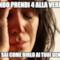Quando prendi 4 alla verifica e non sai come dirlo ai tuoi genitori