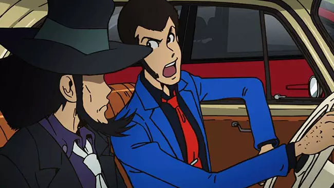 Mediaset sposta Lupin III dopo la Mezzanotte Jigen e Lupin nella nuova serie di Lupin III