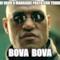mi vado a mangiare pasta con tonno bova bova