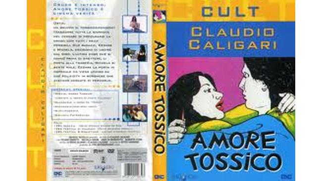amore tossico