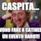 CASPITA... PIOVONO FAKE A CATINELLE... UN EVENTO RARO!!!