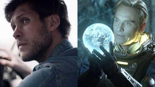 Alien: Covenant, confermato l'attore Ben Rigby insieme a Michael Fassbender Ben Rigby, nel cast di Alien: Covenant