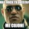 Ma è Rock Tv questa? Me cojoni