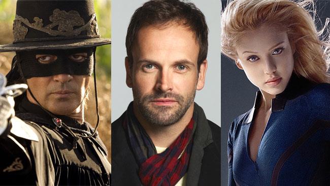 Stasera in TV: il 10 ottobre 2015 ci sono Zorro ed Elementary Stasera in TV ci sono Zorro e Elementary