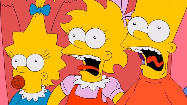 Il matrimonio tra Homer e Marge avrà qualche problema nella stagione 27 dei SImpson