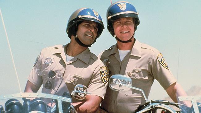 CHiPs diventa un film che avrà tra le sue ispirazioni anche Arma Letale La serie originale di CHiPs