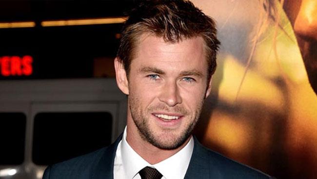 Chris Hemsworth annunciato come possibile interprete di Allan Quatermain Chris Hemsworth probabile attore protagonista del franchise di Allan Quatermain