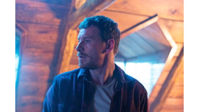 Magneto in X-Men: Apocalypse