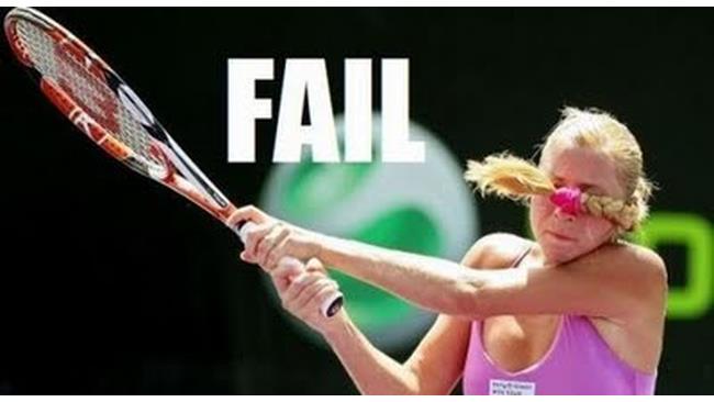 FLOP FAIL - 1