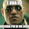 è UNA 90 SUCCHIA PIU DI UN 3000
