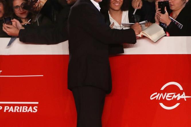 RomaFF11: Matt Ross e Viggo Mortensen presentano Captain Fantastic