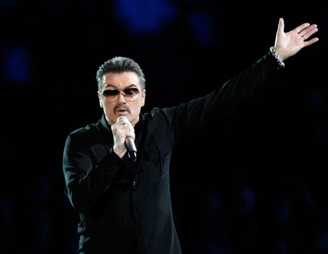 NEWS:È morto George Michael