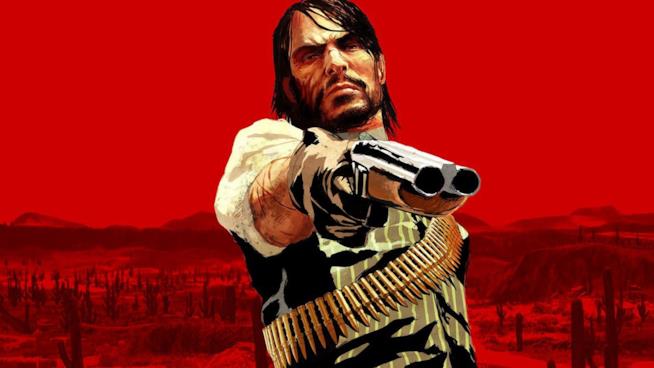 Rockstar Games sta per annunciare Red Dead Redemption 2?