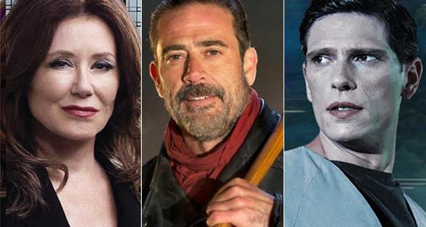 La Guida TV di Fox di stasera (lunedì 24 ottobre 2016) Major Crimes 2, The Walking Dead 7, Hundred to Go