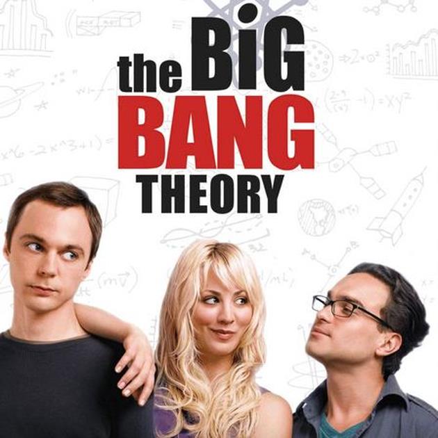 The Big Bang Theory Stagione 11 streaming ITA